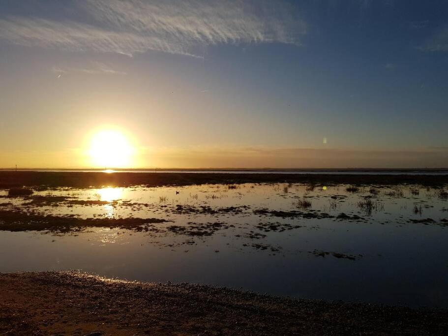 Lytham Luxury Villa Lytham St Annes Luaran gambar
