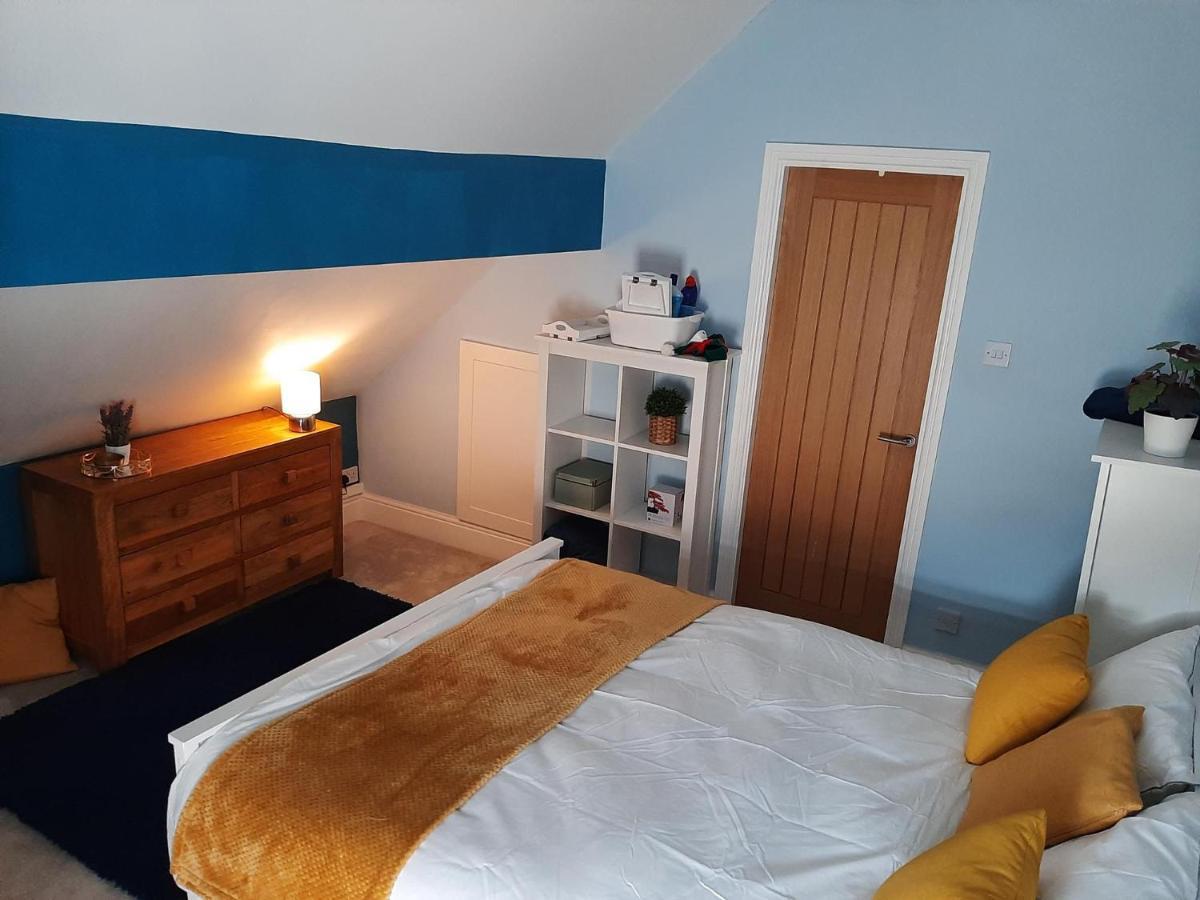 Lytham Luxury Villa Lytham St Annes Luaran gambar