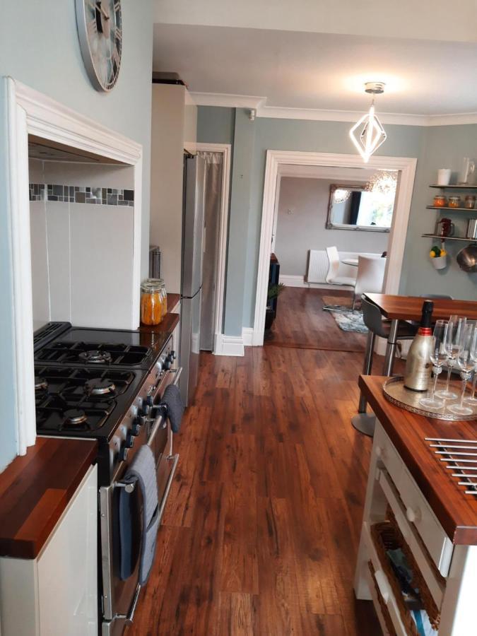 Lytham Luxury Villa Lytham St Annes Luaran gambar
