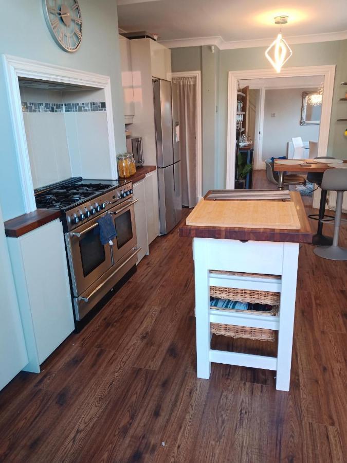 Lytham Luxury Villa Lytham St Annes Luaran gambar