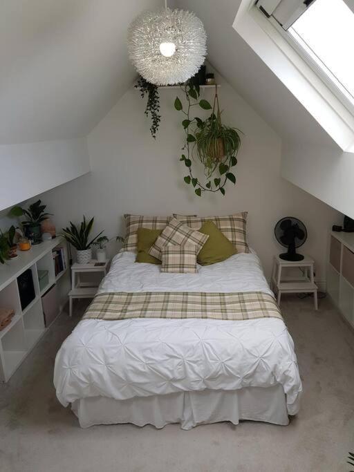 Lytham Luxury Villa Lytham St Annes Luaran gambar