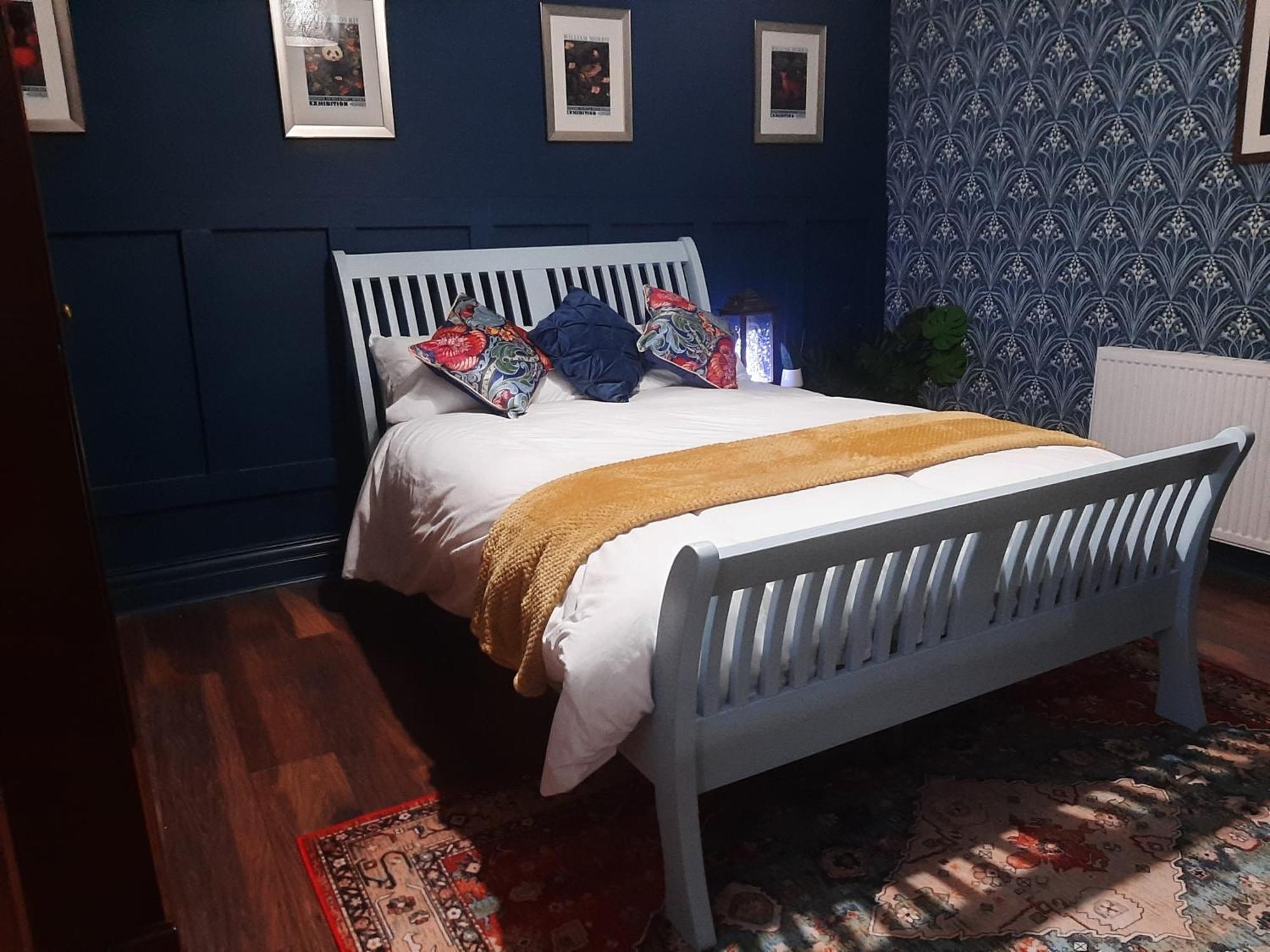 Lytham Luxury Villa Lytham St Annes Luaran gambar