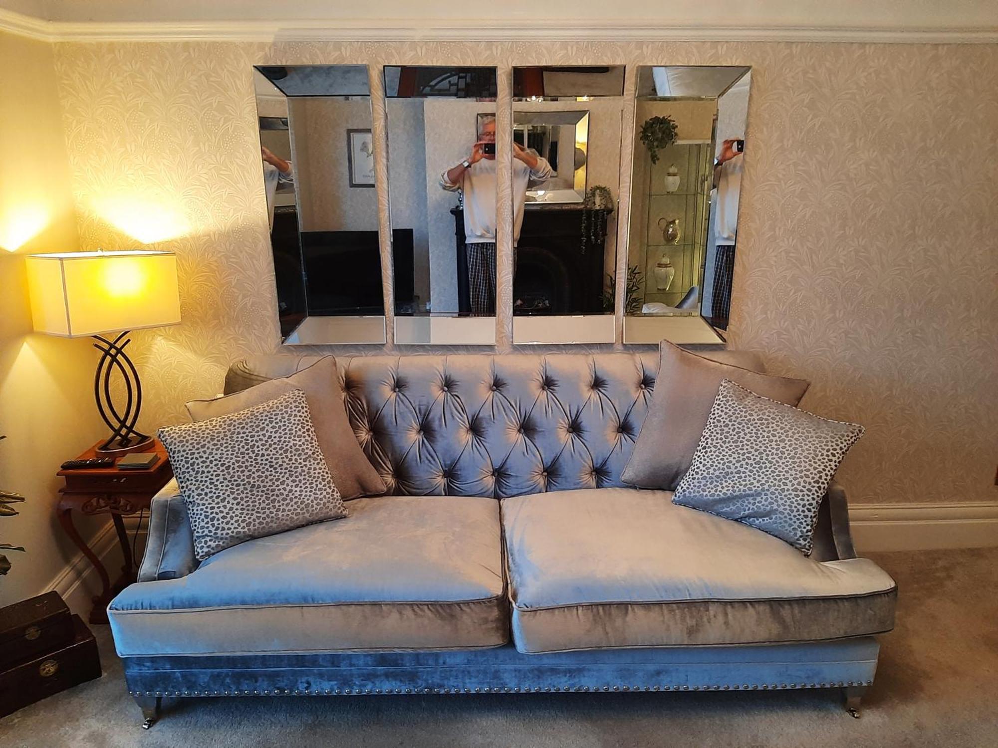 Lytham Luxury Villa Lytham St Annes Luaran gambar